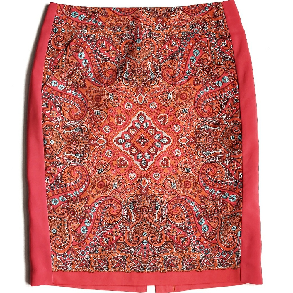 INC Pencil Skirt sz 4